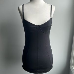 Aritzia Wilfred bra tank